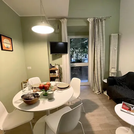 Lejlighed Mazzini Apartment, Next To Vatican Rom