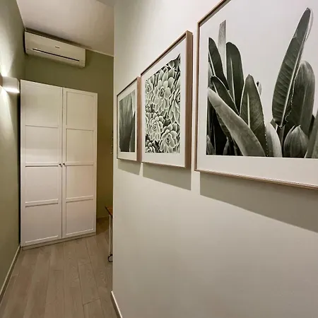 Mazzini Apartment, Next To Vatican Lejlighed Rom