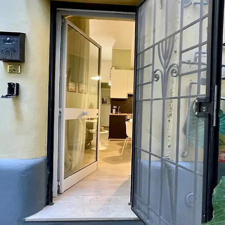 Mazzini Apartment, Next To Vatican