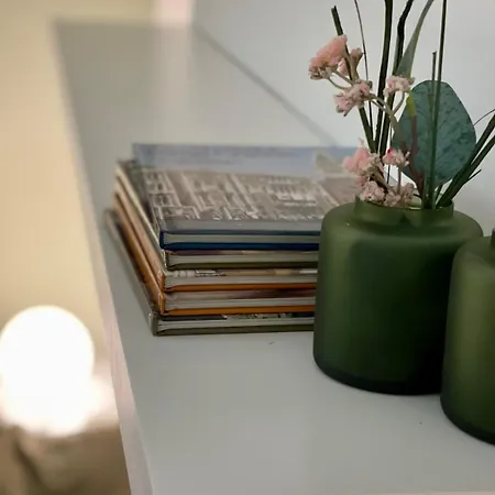 Mazzini Apartment, Next To Vatican Lejlighed