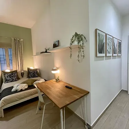 Mazzini Apartment, Next To Vatican *