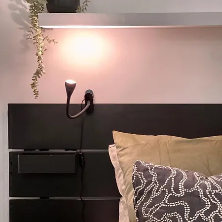 Mazzini Apartment, Next To Vatican Lejlighed Rom