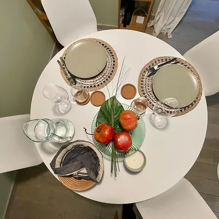 Mazzini Apartment, Next To Vatican Rom