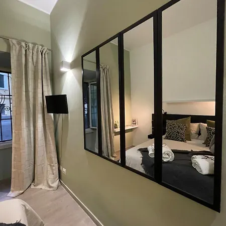 Mazzini Apartment, Next To Vatican