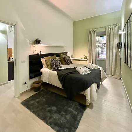 Mazzini Apartment, Next To Vatican Lejlighed *