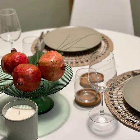 Mazzini Apartment, Next To Vatican *