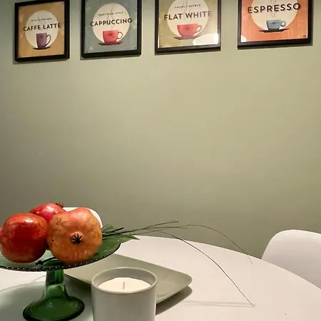 Mazzini Apartment, Next To Vatican