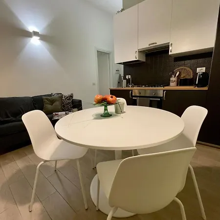 Mazzini Apartment, Next To Vatican Lejlighed *