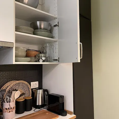 Mazzini Apartment, Next To Vatican Rom