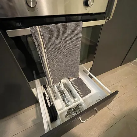 Mazzini Apartment, Next To Vatican