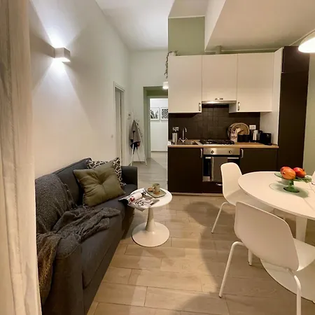 Lejlighed Mazzini Apartment, Next To Vatican Rom