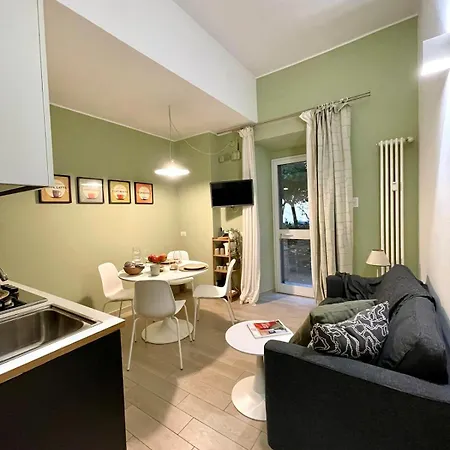 Lejlighed Mazzini Apartment, Next To Vatican *