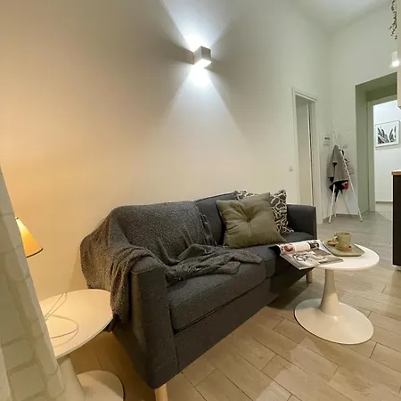 Lejlighed Mazzini Apartment, Next To Vatican *